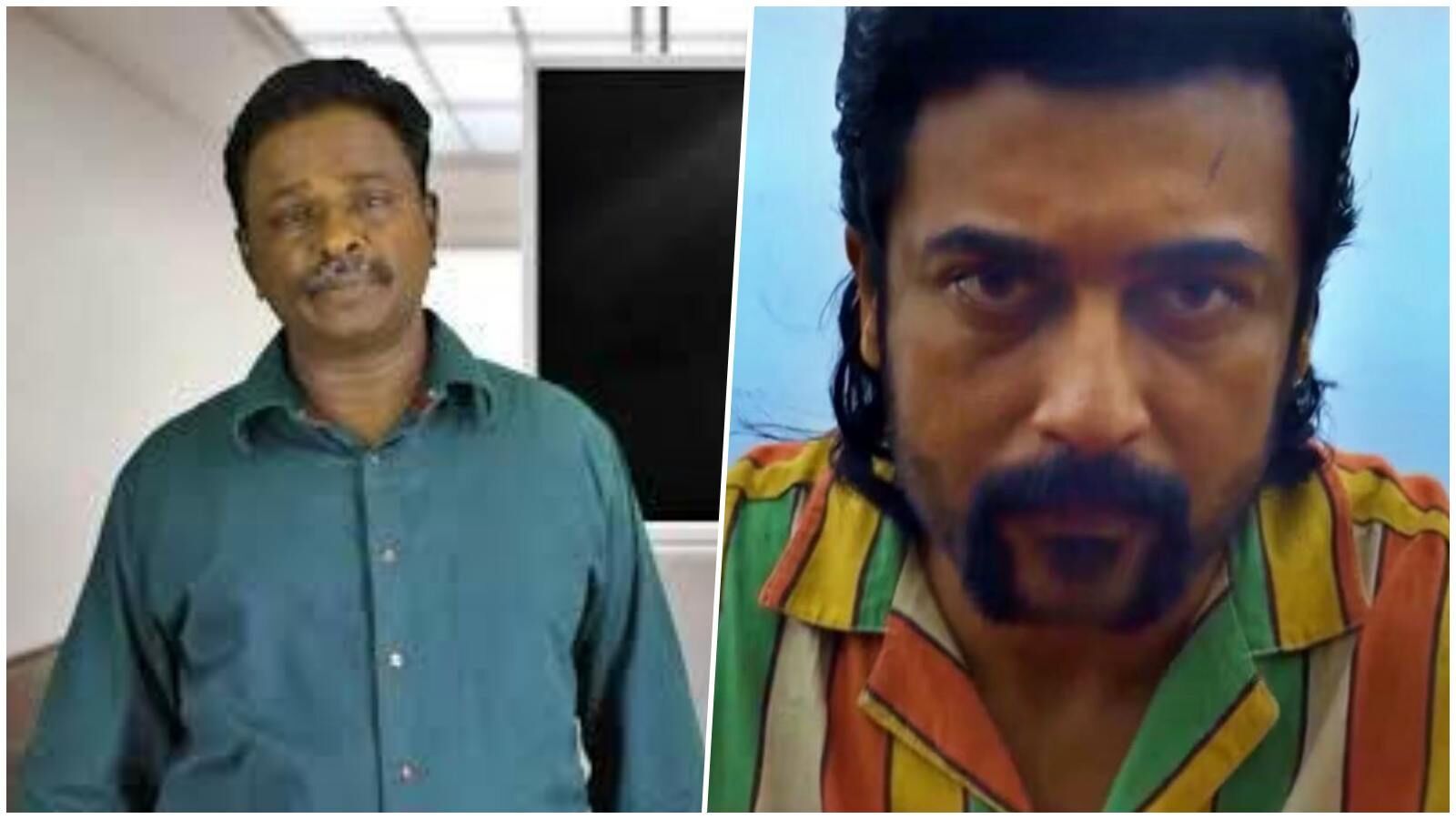 Blue sattai Maran: கள்ளக்குறிச்சி விவகாரத்தில் சூர்யா கப்சிப்! மிக்சர் ட்விட் மீம்கள் - தொடர் ட்ரோலில் ப்ளூசட்டை மாறன்