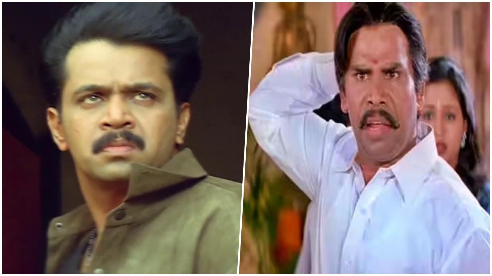 22 Years of Ezhumalai: ஆக்‌ஷன், சென்டிமென்ட் என தூள் கிளப்பிய அர்ஜுன்! தெலுங்கு ரீமேக்கில் பக்கா மசாலா படம்