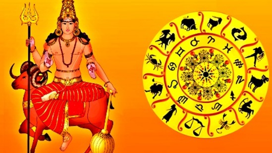 செவ்வாய் பகவான் மேஷம் மற்றும் விருச்சிக ராசிகளின் அதிபதியாக திகழ்ந்து வருகின்றார். இதுவரை மீன ராசியில் பயணம் செய்து வந்த செவ்வாய் பகவான் கடந்த ஜூன் ஒன்றாம் தேதி அன்று தனது சொந்தமான ராசிக்கான மேஷ ராசியில் நுழைந்தார்.&nbsp;