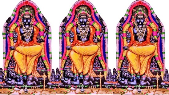 உதயத்தில் கொட்டும் குரு அதிர்ஷ்டத்தில் நனையும் ராசிகள் பணத்தில் விழுந்தது யார்? உதயத்தில் கொட்டும் குரு அதிர்ஷ்டத்தில் நனையும் ராசிகள் பணத்தில் விழுந்தது யார்?