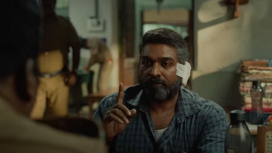 இந்திய அளவில் விஜய் சேதுபதியின் மகாராஜா பட பாக்ஸ் ஆபிஸ் வசூல் என்ன? இந்திய அளவில் விஜய் சேதுபதியின் மகாராஜா பட பாக்ஸ் ஆபிஸ் வசூல் என்ன?