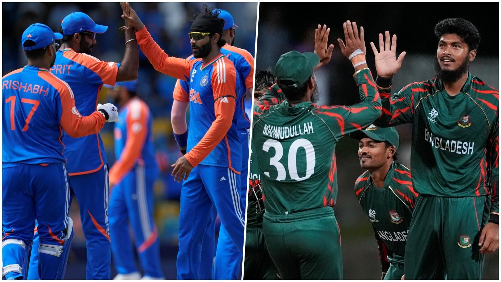 IND vs BAN Preview: தெறிக்கவிடும் பவுலிங் அட்டாக்! வங்கதேசத்துக்கு நாக் அவுட் - இந்தியாவுக்கு சூப்பர் சான்ஸ்