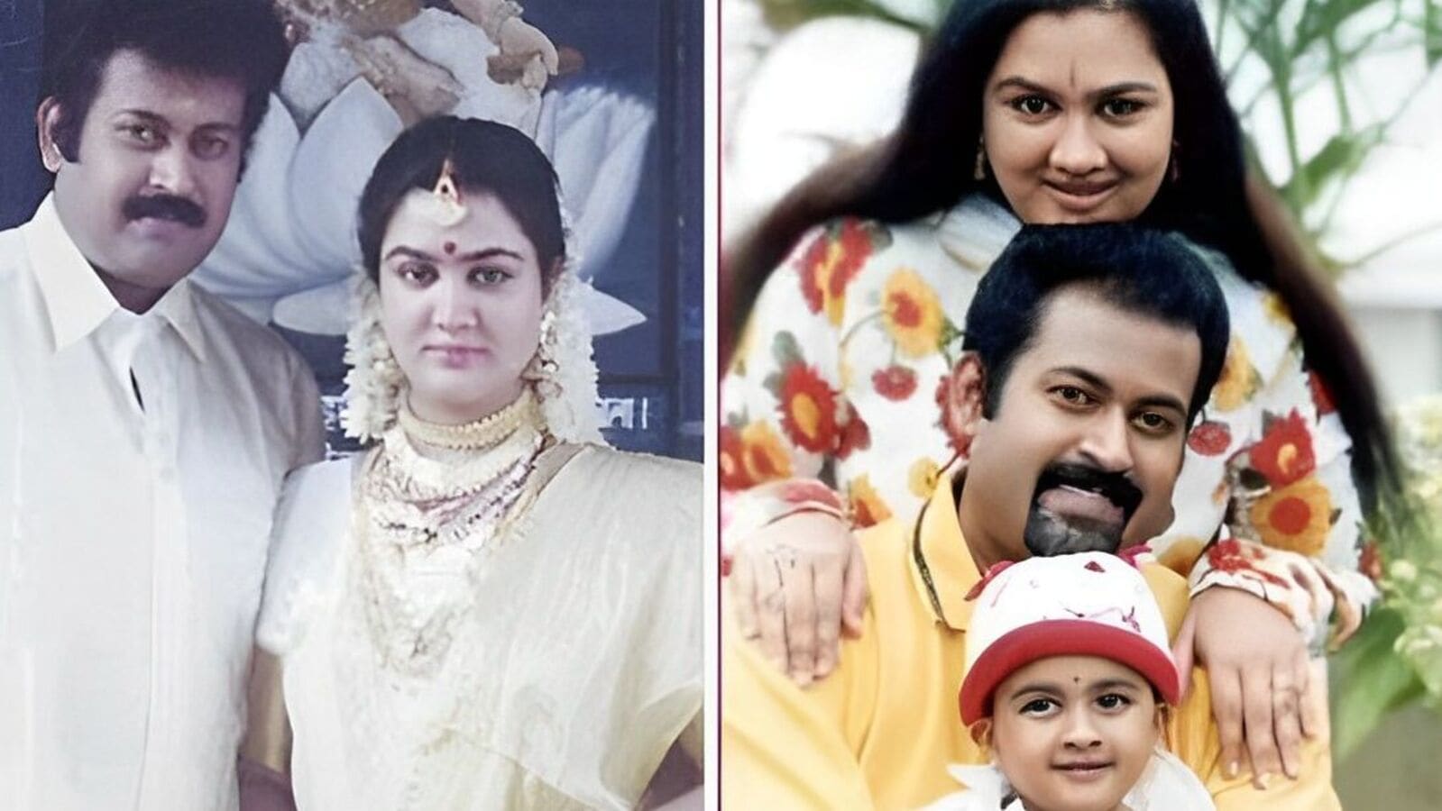 Urvashi: முதல் கணவரால் வந்த பிரச்னை.. பெரும் பாதிப்பு.. அப்படி ஒரு பழக்கத்திற்கு ஆளான ஊர்வசி