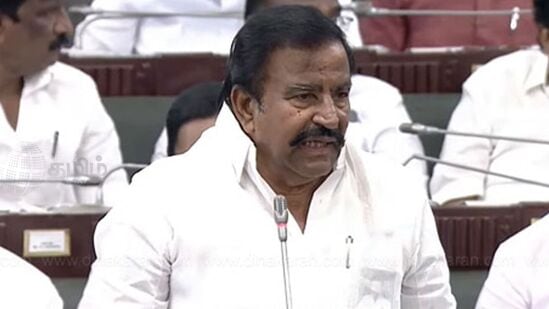 Tamil Nadu Assembly: சுற்றித் திரியும் மாடுகளுக்கு ஆப்பு ரெடி! வருகிறது புதிய சட்டம்! அமைச்சர் கே.என்.நேரு அறிவிப்பு