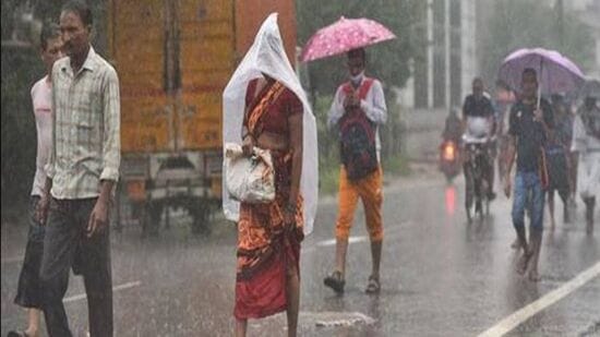 23.06.2024: தமிழகத்தில் ஒருசில இடங்களிலும், புதுவை மற்றும் காரைக்கால் பகுதிகளிலும் இடி மற்றும் மின்னலுடன் கூடிய லேசானது முதல் மிதமான மழை பெய்யக்கூடும். நீலகிரி மற்றும் கோயம்புத்தூர் மாவட்ட மலை பகுதிகளில் ஓரிரு இடங்களில் கன முதல் மிக கனமழையும், திருப்பூர், தேனி, திண்டுக்கல், தென்காசி, திருநெல்வேலி மாவட்டங்களின் மலைப்பகுதிகள் மற்றும் கன்னியாகுமரி மாவட்டத்தில் ஓரிரு இடங்களில் கனமழையும் பெய்ய வாய்ப்புள்ளது.