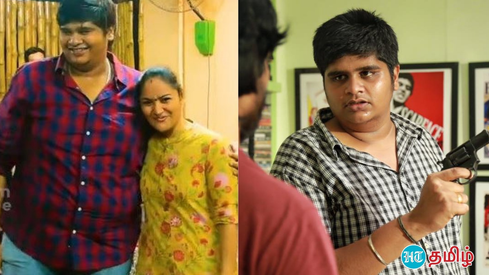 Karthik subbaraj: ‘நீங்க ஜெயிச்ச பிறகு வாழ்க்கையில வரணும்னா நீங்க தேவையில்ல’ - கார்த்திக் சுப்புராஜ் காதல் கதை!