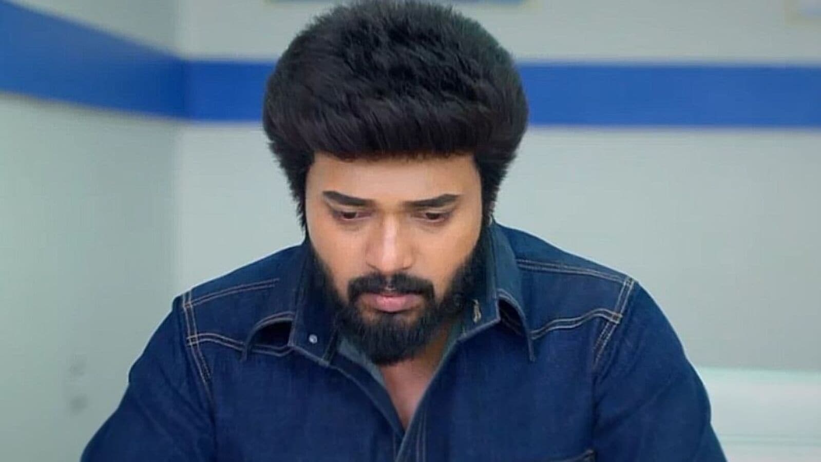 Karthigai deepam: ‘தீபாவை தீர்த்துக்கட்ட திட்டம்.. அழுது புலம்பும் அருணாச்சலம்’ - கார்த்திகை தீபம் அப்டேட்!