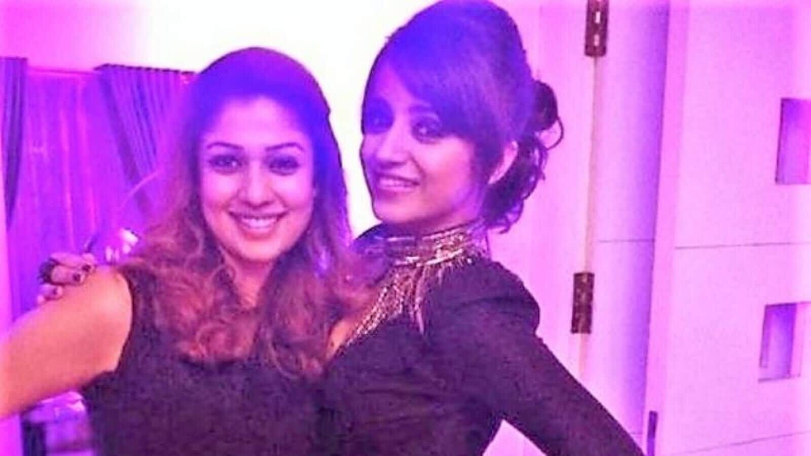 Trisha Nayantara Fight: நயன்தாராவுடன் ஏற்பட்ட மனக்கசப்பு..! தீர்வை ஏற்படுத்திய அந்த உரையாடல் - த்ரிஷா ஷேரிங்
