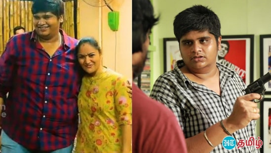 Karthik subbaraj: ‘நீங்க ஜெயிச்ச பிறகு வாழ்க்கையில வரணும்னா நீங்க தேவையில்ல’  - கார்த்திக் சுப்புராஜ் காதல் கதை!