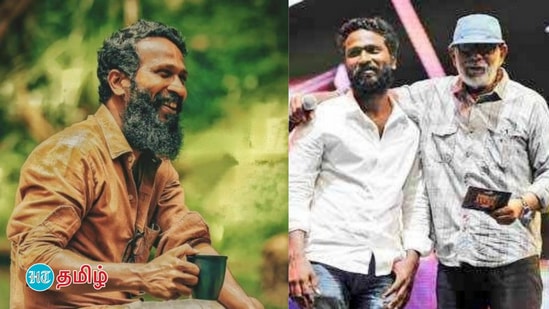 Director Vetrimaaran: ‘3 புத்தகங்கள்.. 3 படங்கள்..’ வெற்றிமாறன் பாலுமகேந்திராவிடம் உதவி இயக்குநராக இணைந்த சுவாரசிய கதை!