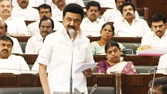 TN Assembly: ’அடுத்த 2 ஆண்டுகளில் 10,000 கி.மீ நீளமுள்ள ஊரகச் சாலைகள் அமைக்கப்படும்’பேரவையில் முதலமைச்சர் அறிவிப்பு