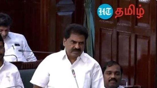 TamilNadu Assembly: ’கல்வராயன் மலையா? கள்ளச்சாராய மலையா?’ பேரவையில் சுளீர் கேள்வி எழுப்பிய ஈ.ஆர்.ஈஸ்வரன்!