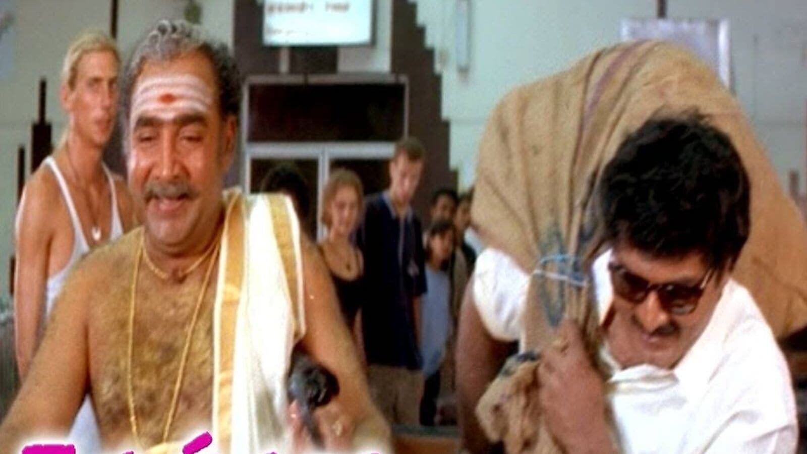 26 years of Natpukkaga: நட்பின் பொக்கிஷம் மீசக்கார நண்பா.. 'நட்புக்காக' வெளியாகி 26 ஆண்டுகள் நிறைவு!