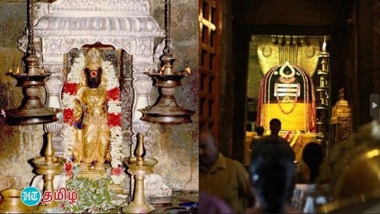 Sani vakra Luck: வழி விடுகிறார் சனி.. தப்பித்துக்கொள்ள கடைசி வாய்ப்பு.. கனகச்சிதமாக பிடிக்க வேண்டிய ராசி யார்?