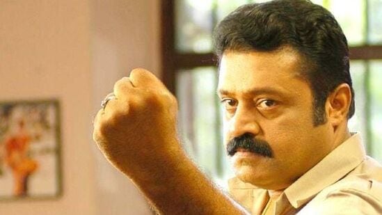 HBD Suresh Gopi: சுரேஷ் கோபி பிறந்த நாள் இன்று.. நடிகர் முதல் மத்திய அமைச்சரானது வரை அவரது பயணம் (Image courtesy: cineshots.in)