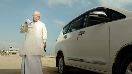 Indian2 Trailer: ‘காந்திய வழியில் நீங்க.. நேதாஜி வழியில.. விரலை சுழற்றும் கமல்ஹாசன்; இந்தியன் 2 ட்ரெய்லர் இங்கே! Indian2 Trailer: ‘காந்திய வழியில் நீங்க.. நேதாஜி வழியில.. விரலை சுழற்றும் கமல்ஹாசன்; இந்தியன் 2 ட்ரெய்லர் இங்கே!