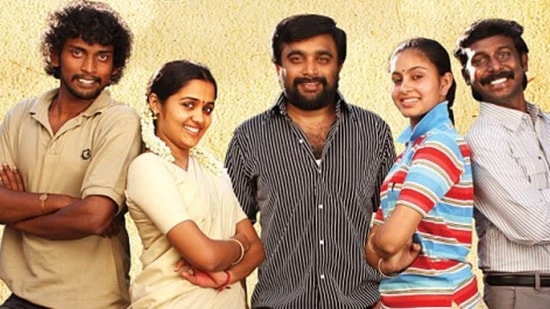 சம்போ சிவ சம்போ.. காதலை சேர்த்து வைத்த நண்பர்கள்.. கடைசியில் காத்திருந்த ட்விஸ்ட்.. 15 ஆம் ஆண்டில் நாடோடிகள்! சம்போ சிவ சம்போ.. காதலை சேர்த்து வைத்த நண்பர்கள்.. கடைசியில் காத்திருந்த ட்விஸ்ட்.. 15 ஆம் ஆண்டில் நாடோடிகள்!