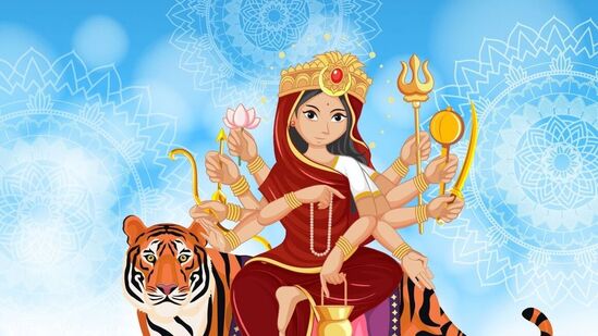 ஜூலை 8&nbsp;, திங்கள்: குப்த நவராத்திரியின் மூன்றாம் நாள், தேவி சந்திரகாந்த பூஜை.