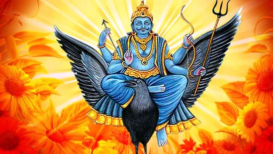 சனி உங்களுக்கு அள்ளி தர போகிறார்.. அதுவும் இந்த மூன்று ராசிக்கு.. பணக்காரர் ஆக பல நல்ல வாய்ப்புகள் கிடைக்கும்! சனி உங்களுக்கு அள்ளி தர போகிறார்.. அதுவும் இந்த மூன்று ராசிக்கு.. பணக்காரர் ஆக பல நல்ல வாய்ப்புகள் கிடைக்கும்!