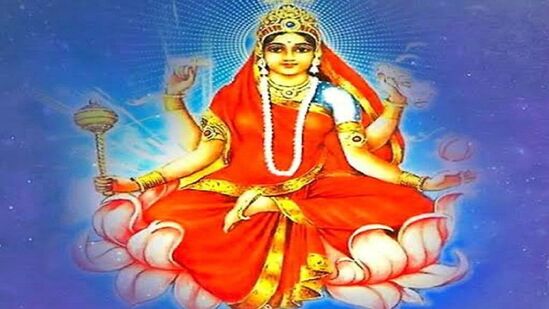 ஜூலை 15&nbsp;, திங்கள் - குப்த நவராத்திரியின் கடைசி நாள், தேவி சித்திதாத்ரி வழிபாடு.