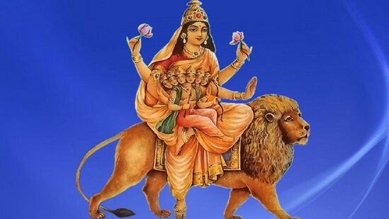 &nbsp;ஜூலை 11, வியாழன் - குப்த நவராத்திரியின் ஐந்தாம் நாள், ஸ்கந்தமாதா தேவியை வணங்குதல்.