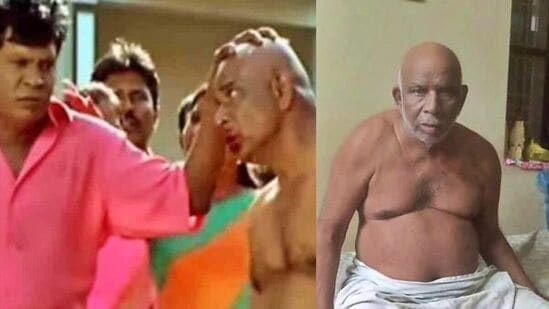 கண்டு கொள்ளாத சினிமா.. கை, கால் விழுந்து சிரமப்படும் வடிவேலு பட நடிகர் கண்டு கொள்ளாத சினிமா.. கை, கால் விழுந்து சிரமப்படும் வடிவேலு பட நடிகர்