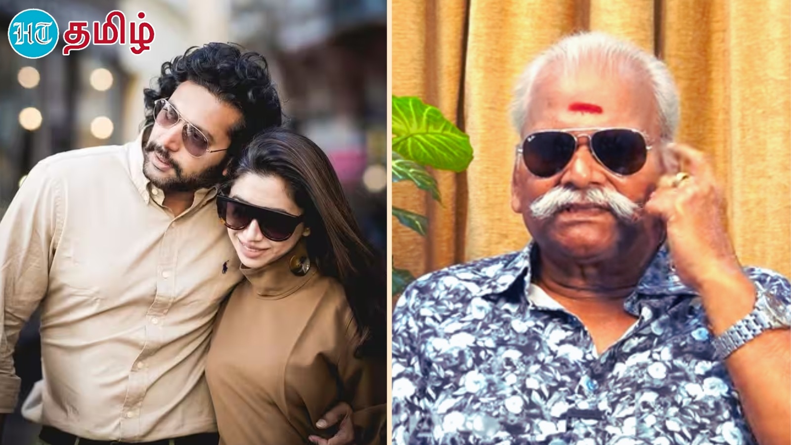 Jayam Ravi Divorce : ஜெயம் ரவி - ஆர்த்தி விவாகரத்து? காரணம் இவர் தான்.. அதிர்ச்சி தகவலை வெளியிட்ட பயில்வான்!