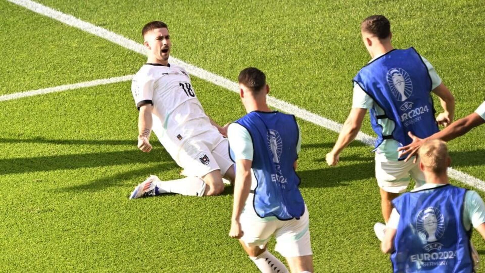 Euro 2024: 25 ஆண்டுகளுக்கு பிறகு ஆஸ்திரியாவுக்கு எதிராக தோல்வி! நெதர்லாந்து நாக் அவுட்