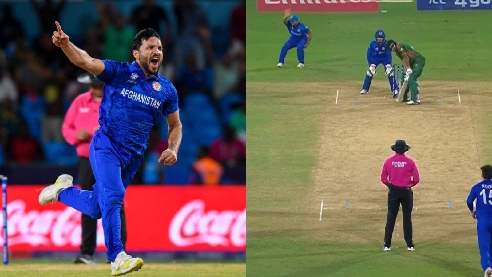 Gulbadin Cheating Allegations: குல்புதீன் நயிப் செயல்! நேரம் வீணடிப்பு குறித்து ஐசிசி விதிகள் கூறுவது என்ன?