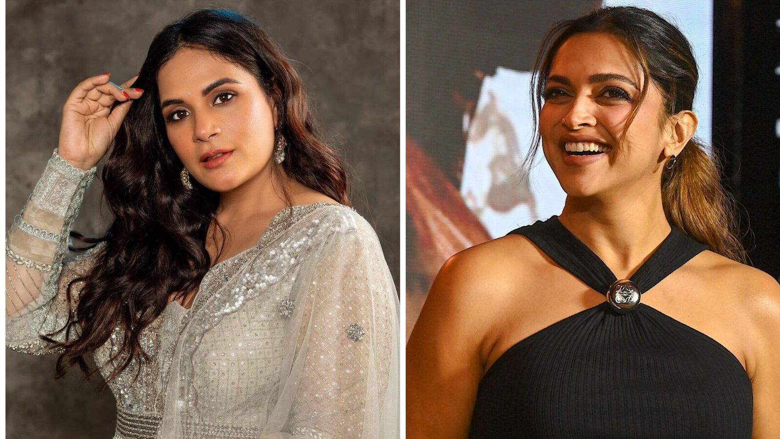 Deepika Padukone : கர்ப்ப காலத்தில் ஹை ஹீல்ஸ்.. தீபிகா படுகோனேவை விமர்சித்து ட்ரோல்.. பதிலடி கொடுத்த ரிச்சா சத்தா!