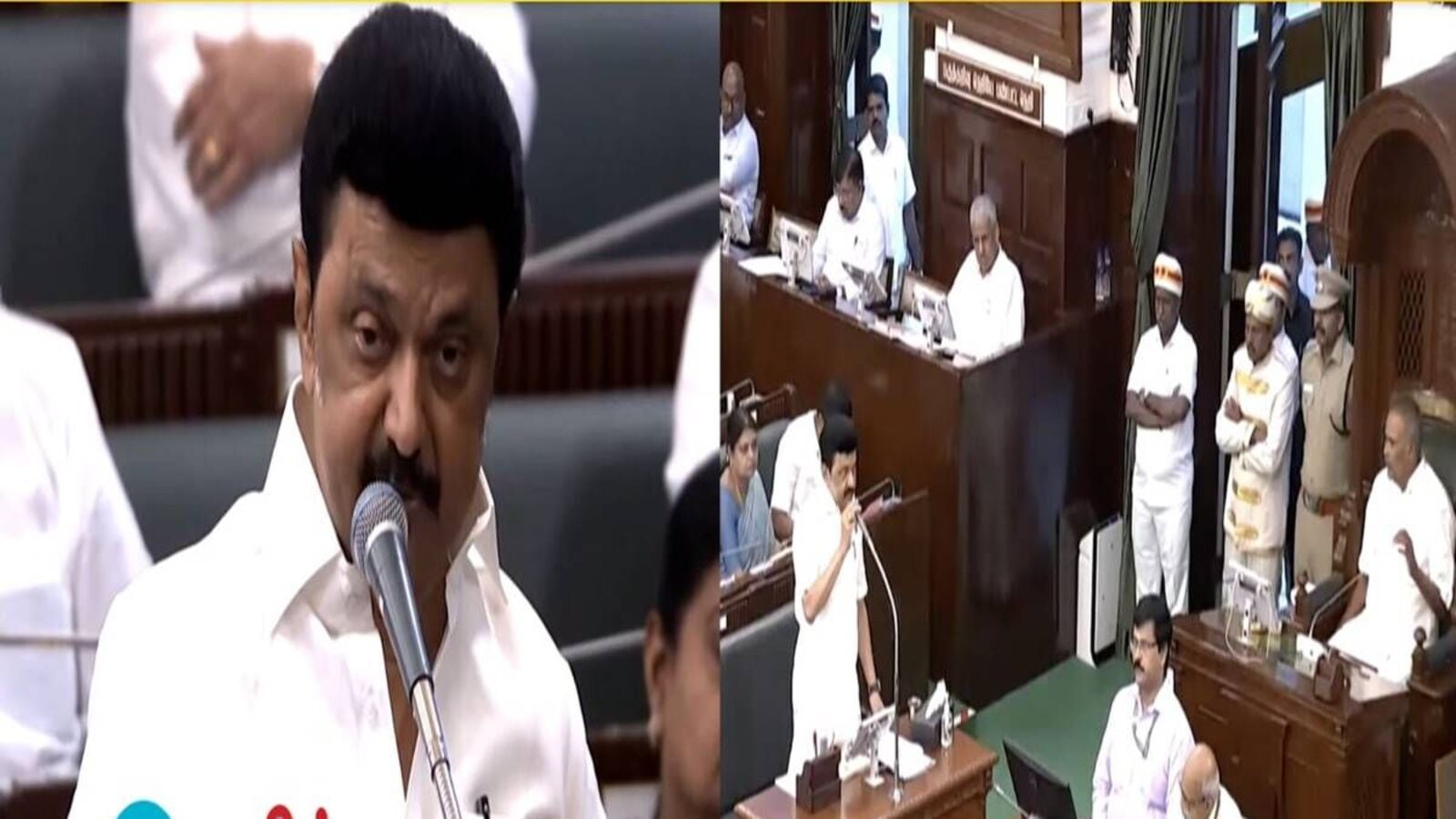 Caste Based Census: சாதிவாரி கணக்கெடுப்பு - சட்டப்பேரவையில் தனித்தீர்மானம் நிறைவேற்றம்