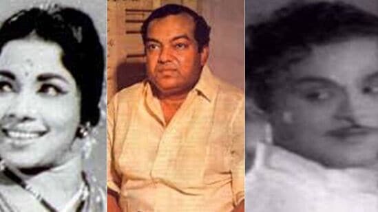 66 years of Maalaiyitta Mangai:மனோரமா அறிமுகமான படம்..பாடல்களால் அதிரவைத்த கண்ணதாசன்..மறக்க முடியுமா? ‘மாலையிட்ட மங்கை’ 