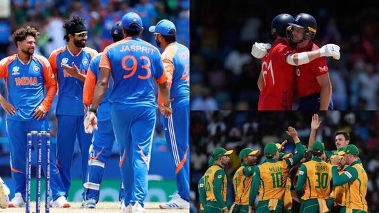 India vs England Preview: பழிவாங்க காத்திருக்கும் இந்தியா.. அரையிறுதியில் இங்கிலாந்துடன் இன்று மோதல்