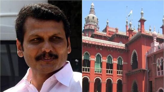 Senthil Balaji Case: முன்னாள் அமைச்சர் செந்தில் பாலாஜி மீதான சட்டவிரோத பணப்பரிமாற்ற தடைச்சட்ட வழக்கு விசாரணையை 4 மாதத்தில் முடிக்க வேண்டும் என சென்னை உயர் நீதிமன்றம் உத்தரவு பிறப்பித்துள்ளது.