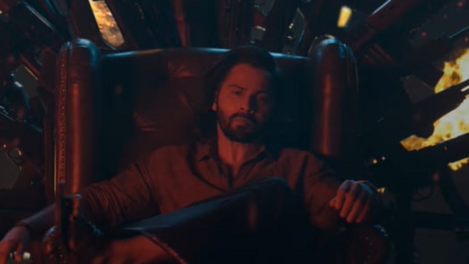 Baby John : ‘தெரி’ படத்தின் இந்தி ரீமேக்.. வருண் தவான், கீர்த்தி சுரேஷ் நடித்த பேபி ஜான் படத்தின் ரிலீஸ் தேதி அறிவிப்பு!