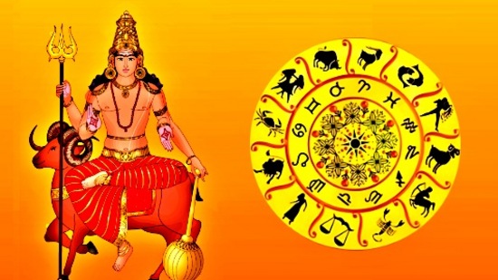 செவ்வாய் பகவான் ஒவ்வொரு முறையும் தனது இடத்தை மாற்றும் பொழுது அதனுடைய தாக்கம் அனைத்து ராசிகளுக்கும் மிகப்பெரிய அளவில் இருக்கும். இந்நிலையில் ஜூன் ஒன்றாம் தேதி அன்று தனது சொந்தமான ராசியான மேஷ ராசியில் செவ்வாய் பகவான் நுழைந்தார். இதனால் மகா தரித்திர யோகம் உருவாக்கியது.