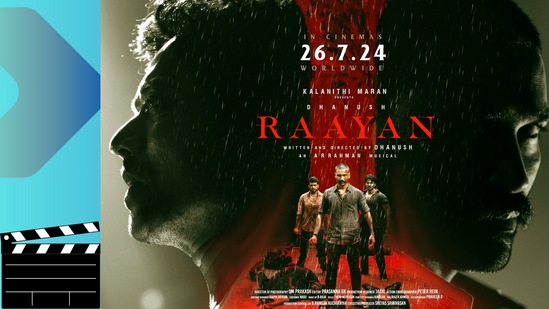 Raayan Release Date: ‘ராயனும் வருவான் தீயா’-தனுஷ் படத்தின் அப்டேட் கொடுத்த சன் பிக்சர்ஸ்!