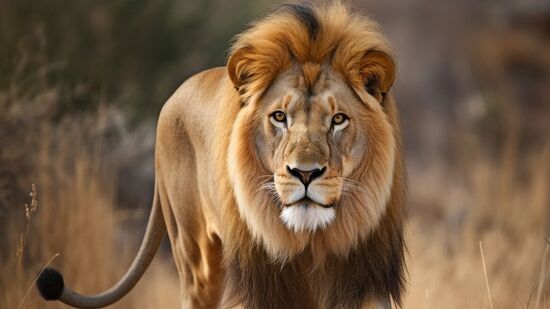 Leo Daily Horoscope : பொருளாதார செழிப்பு, மகிழ்ச்சியான காதல், அன்பான இல்லறம் என இன்றைய நாள் சிம்மத்துக்கு கொண்டாட்டம்! Leo Daily Horoscope : பொருளாதார செழிப்பு, மகிழ்ச்சியான காதல், அன்பான இல்லறம் என இன்றைய நாள் சிம்மத்துக்கு கொண்டாட்டம்!
