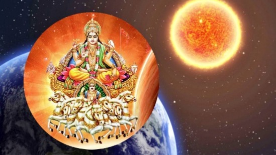 கல்யாண யோகம் தரும் சூரியன்.. பணத்தில் குதிப்பது இந்த ராசிகள் தான்.. நீங்க என்ன ராசி? கல்யாண யோகம் தரும் சூரியன்.. பணத்தில் குதிப்பது இந்த ராசிகள் தான்.. நீங்க என்ன ராசி?
