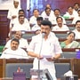 TN Assembly: திருச்சியில் உலகத் தரத்தில் நூலகம், அறிவுசார் மையம்! முதலமைச்சர் சட்டப்பேரவையில் அறிவிப்பு