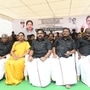 ADMK vs DMK: ’சட்டப்பேரவையில் என்னை அனுமதித்து இருந்தால் கிழி கிழி என கிழித்து இருப்பேன்!’ ஈபிஎஸ் ஆவேசம்!