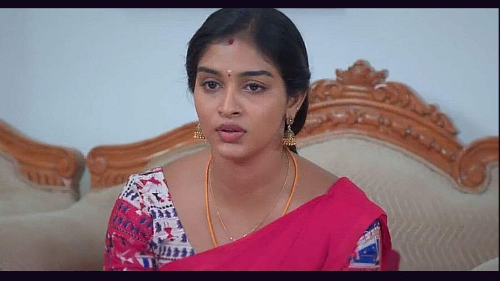 Karthigai Deepam: தீபாவை தீர்த்துக்கட்ட பரிகாரம்.. கொத்தாக மாட்டிய சாவி.. கார்த்திகை தீபம் அப்டேட்!