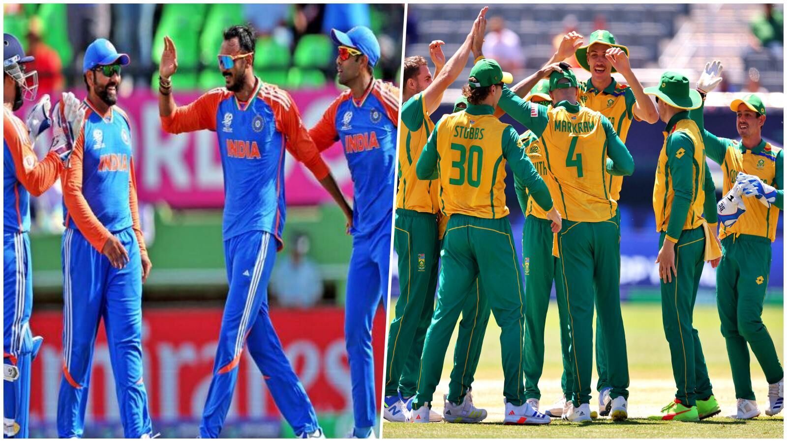 IND vs SA Final Preview: 11 ஆண்டுகளாக இந்தியாவுக்கு தண்ணி காட்டும் ஐசிசி கோப்பை! Chokers அடைமொழியை விரட்ட அரிய வாய்ப்பு