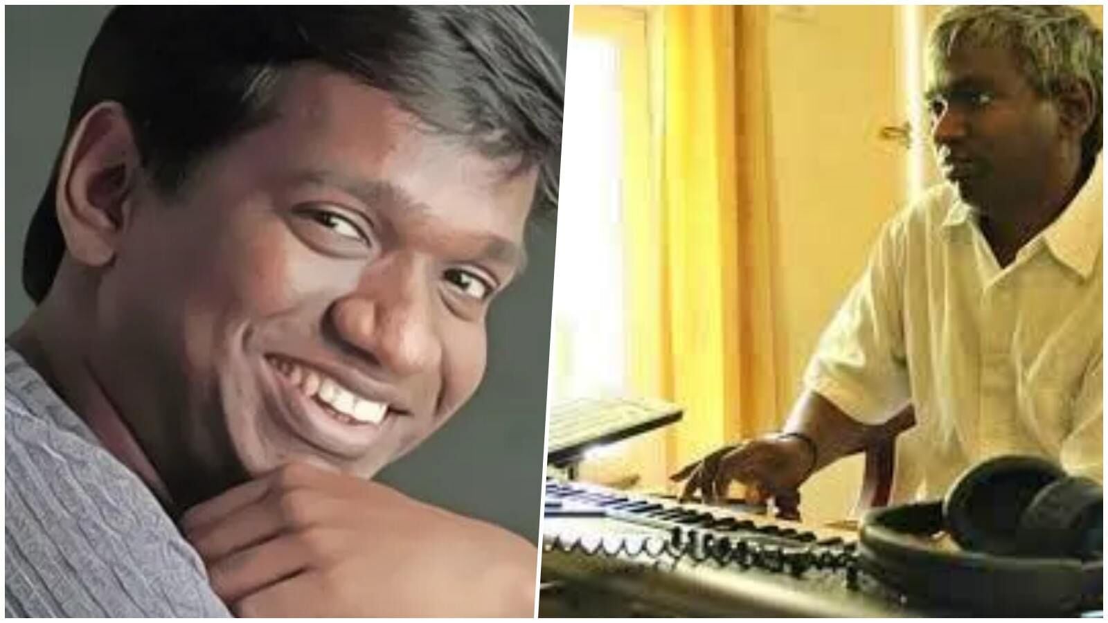 HBD Karthik Raja: ரஜினி, கமல், அஜித், விஜய்..! கார்த்திக் ராஜா இசையமைத்த வேற லெவல் பாடல்கள்