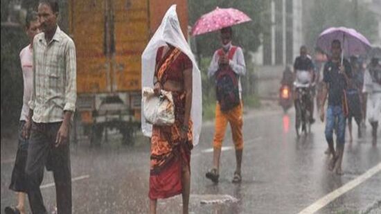 அடுத்த ஐந்து நாட்களுக்கு தமிழகத்தில் மழைக்கு வாய்ப்பு இருக்காம் மக்களே.. மீனவர்களுக்கான எச்சரிக்கை இதோ!