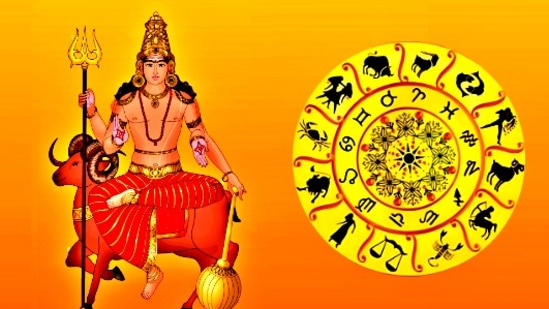 இவர் மீன ராசிகள் பயணம் செய்து வந்தார். ஜூன் ஒன்றாம் தேதி அன்று தனது சொந்தமான ராசியான மேஷ ராசியில் நுழைந்தார். இதனால் அங்காரகம் யோகம் விலகி தரித்திர யோகம் உருவாகியது.&nbsp;