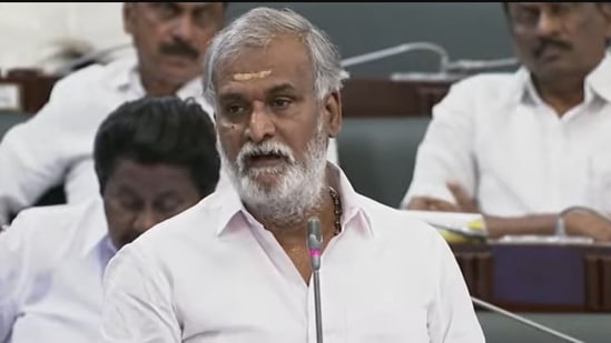 TN Assembly 2024: இந்து - இஸ்லாமியர்களின் கோயில் ஒற்றுமை பற்றி புத்தகம்! பேரவையில் அமைச்சர் சேகர்பாபு தகவல்!