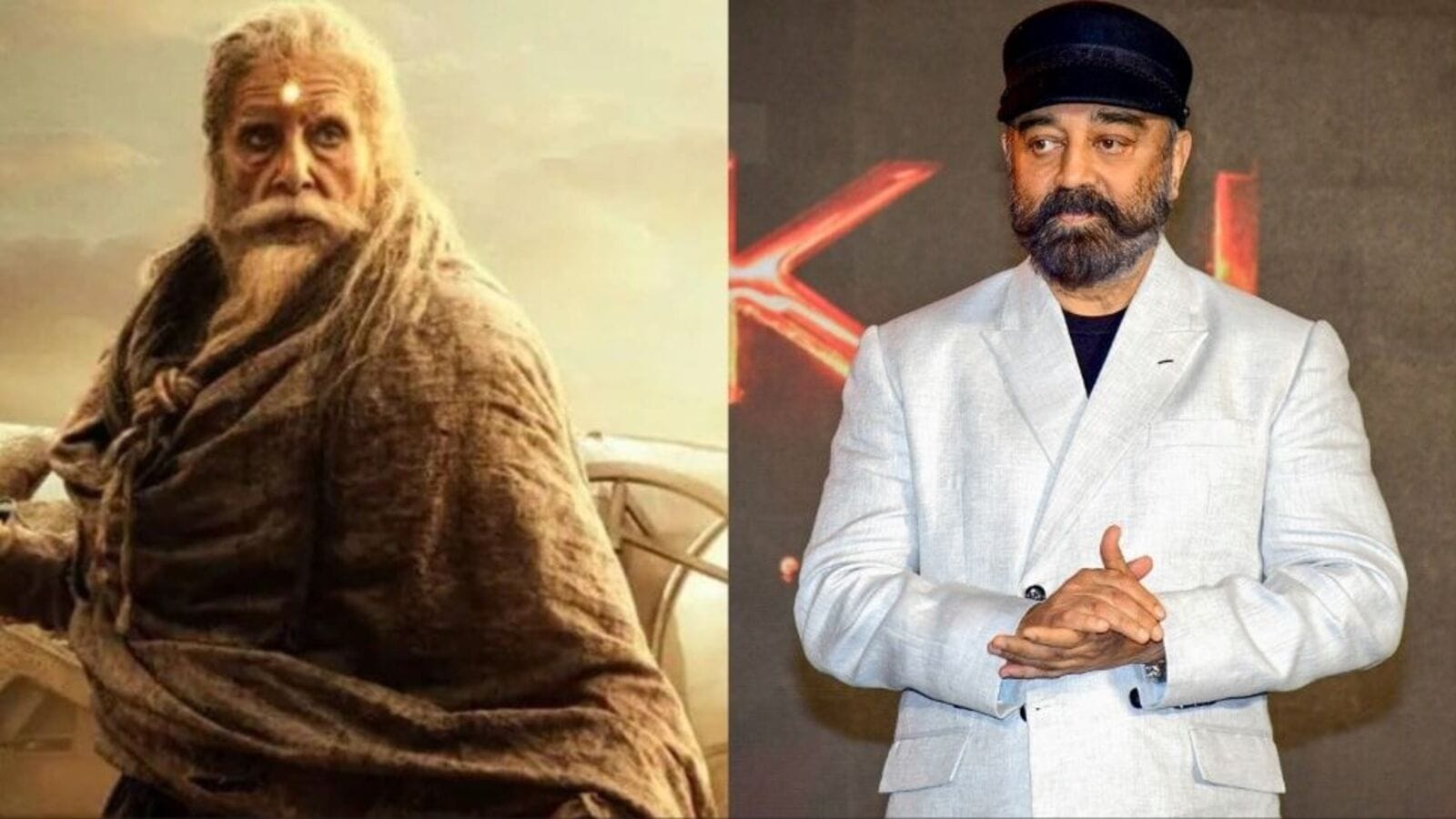 Kamal Hassan: அவரை எப்படி அழைப்பது என்றே தெரியவில்லை.. குழப்பத்தில் இருக்கும் கமல் ஹாசன்