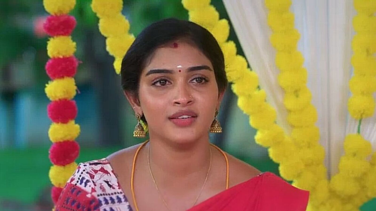 Karthigai Deepam: ‘டக்குனு வந்த தீபா.. ஷாக்கிங்கில் ரம்யா.. நடக்கப்போவது என்ன?’: கார்த்திகை தீபம் இன்றைய எபிசோட் அப்டேட்