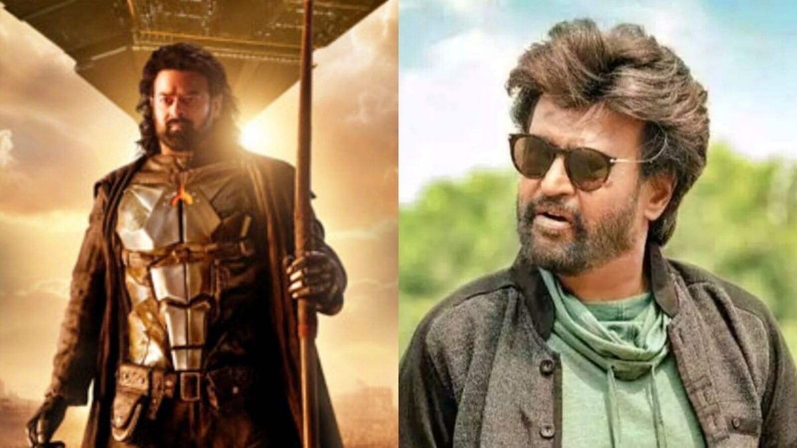 Rajinikanth: வேற லெவல் படம்.. கல்கி 2898 AD படம் பார்த்து புகழ்ந்த சூப்பர் ஸ்டார் ரஜினிகாந்த்